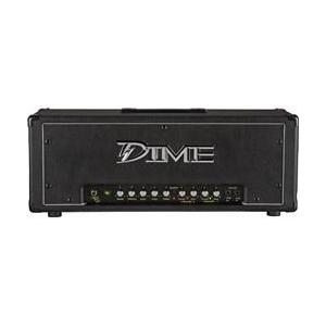 Dime Amplification Dime D100 Head and D412 Cab Half Stack |  | 01