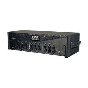 DV Mark Triple 6 120W Tube Guitar Amp Head |  | 01