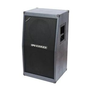 売り出し人気商品 DV Mark Frank Gambale Signature C 212 FG Vertical Slant 2x12 Guitar Speaker Cabinet 300W