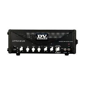 DV Mark Little 40 L34 Tube Guitar Amp Head |  | 01