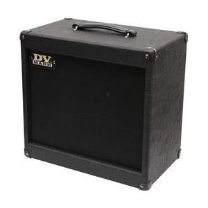 DV Mark Mini Twelve 1x12 Guitar Speaker Cabinet 150W | 