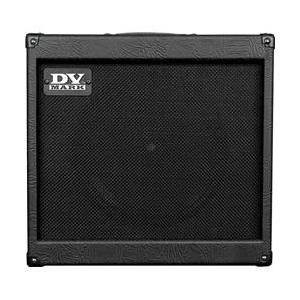 DV Mark C 112 Small 1x12 Guitar Speaker Cabinet 150W |  | 01