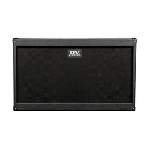 DV Mark C 212 Standard 2x12 Guitar Speaker Cabinet 300W |  | 01