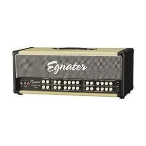 Egnater Tourmaster 4100 Guitar Amp Head and 412A 280W 4x12 
