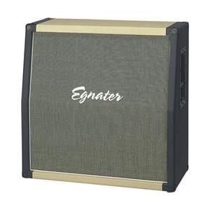 Egnater Tourmaster 4100 Guitar Amp Head and 412A 280W 4x12 