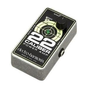 Electro-Harmonix 22 Caliber Power Amp_1