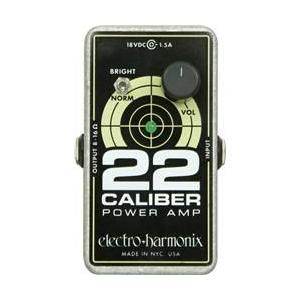 Electro-Harmonix 22 Caliber Power Amp_2
