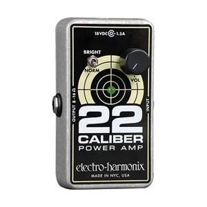 Electro-Harmonix 22 Caliber Power Amp_3