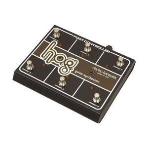 Electro-Harmonix Classics HOG Footswitch | 