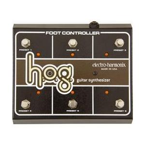 Electro-Harmonix Classics HOG Footswitch |  | 01