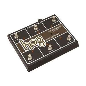 Electro-Harmonix Classics HOG Footswitch |  | 02