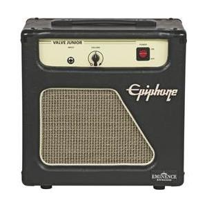 Epiphone Valve Junior Combo Amp : ワールドセレクトショップ - 通販
