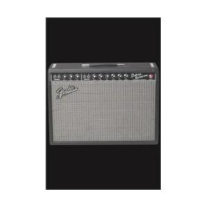 Fender Vintage Reissue '65 Deluxe Reverb Guitar Combo Amp