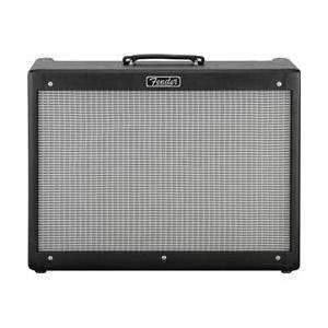 Fender Hot Rod Deluxe III 40W 1x12 Tube Guitar Combo Amp  