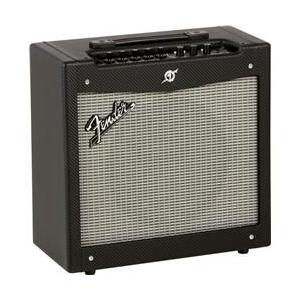 Fender Mustang II 40W 1x12 Guitar Combo Amp | 
