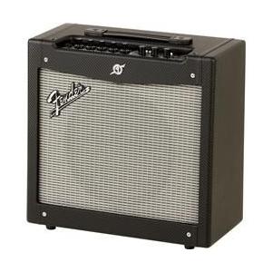 Fender Mustang II 40W 1x12 Guitar Combo Amp |  | 01