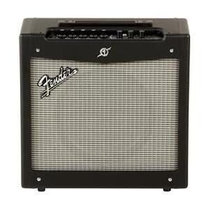 Fender Mustang II 40W 1x12 Guitar Combo Amp |  | 02