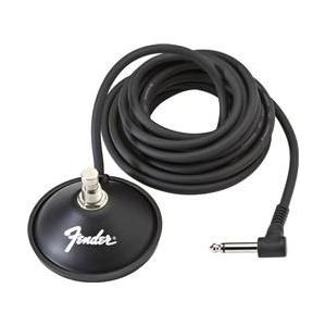 Fender 1-Button Footswitch for Mustang and Blues Junior Amps