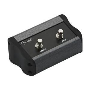 Fender 2-Button Footswitch for Mustang Amps