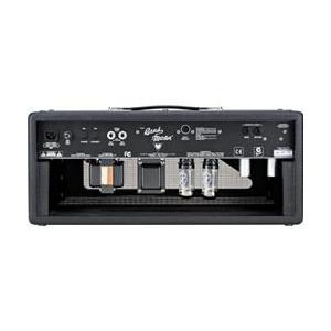 Fender Band-Master VM 40W Tube Guitar Amp Head : ワールドセレクト  