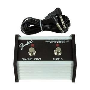 Fender 2-Button Channel/Chorus Footswitch