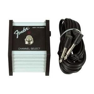 Fender One Button Channel Footswitch