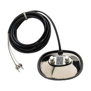 Fender 2-Button Vintage RCA Footswitch