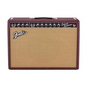 Fender Limited Edition '65 Deluxe Reverb 22W 1x12 Tube Guitar Combo Amp｜worldselect｜02