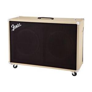 Fender Super-Sonic 60 60W 2x12 Guitar Speaker Cabinet