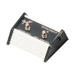 Fender Hot Rod DeVille Footswitch | 