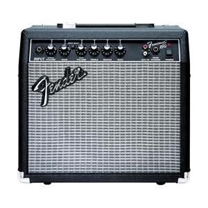 Fender フェンダー Frontman 15B ベース用アンプ Fender フェンダー Frontman 15B ベース用アンプ