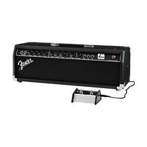 Fender FM 100H Guitar Amp Head | 