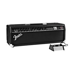 Fender FM 100H Guitar Amp Head |  | 03