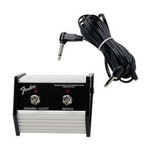 Fender Footswitch for Princeton 112 Plus Combo