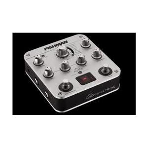 Fishman Aura Spectrum DI & Guitar Preamp