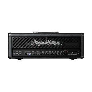 Hughes & Kettner Switchblade 100 Guitar Amp Head | 
