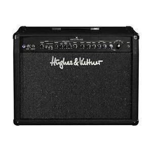 Hughes \u0026 Kettner Switchblade 100 2x12