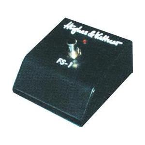 Hughes \u0026 Kettner FS1 Footswitch for Vortex, Metroverb, and Club Reverb