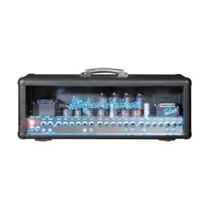 Hughes & Kettner TriAmp MK II Tube Amp Head : ワールドセレクト 