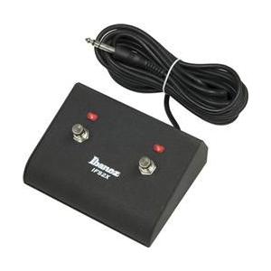 Ibanez IFS2X TBX Tone Blaster Xtreme 2-Button Footswitch