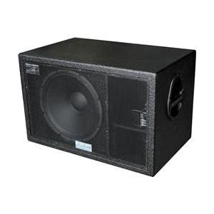ISP Technologies Steve Lukather Vector SL 600W Guitar Subwoofer