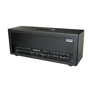 ISP Technologies Theta 300W Guitar Amp Head : ワールドセレクト
