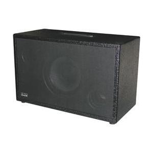 ISP Technologies Vector 112 300W 1x12 Active Guitar Subwoofer