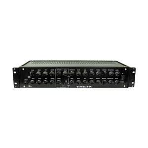 ISP Technologies Theta Preamp