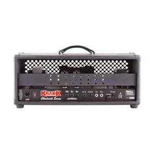 Krank Chadwick Series 2-Channel Tube Guitar Head_1