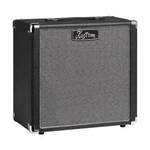 Kustom Defender 1x12 Guitar Speaker Cabinet