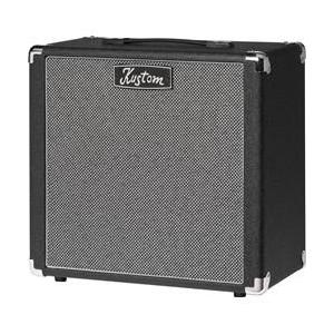Kustom Defender 1x12 Guitar Speaker Cabinet |  | 01