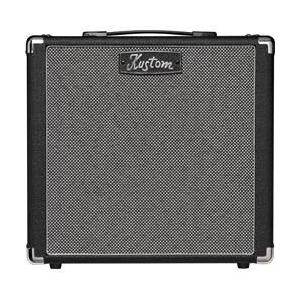 Kustom Defender 1x12 Guitar Speaker Cabinet |  | 02