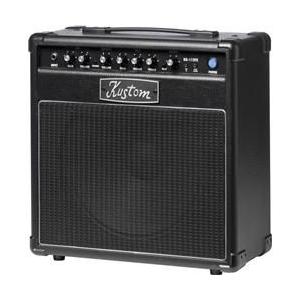 Kustom KG112FX 20W 1x12 Guitar Combo Amp with Digital Effects |  | 01