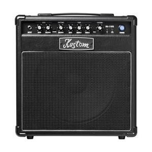 Kustom KG112FX 20W 1x12 Guitar Combo Amp with Digital Effects |  | 02